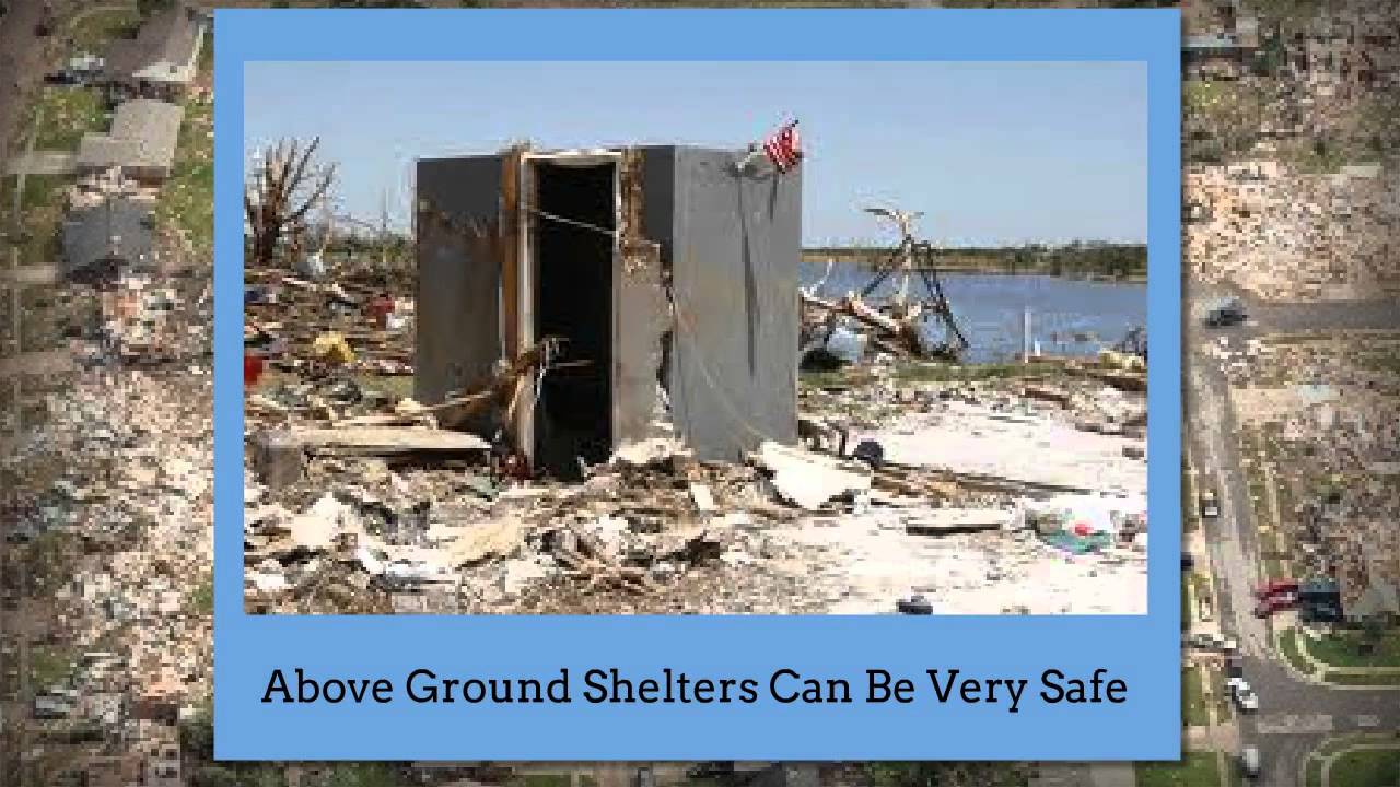 Storm Shelters In Moore Oklahoma | In Ground Storm Shelters Moore