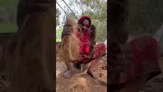 The Incredible Art of Traditional Rope Making 🙌 #outofbox