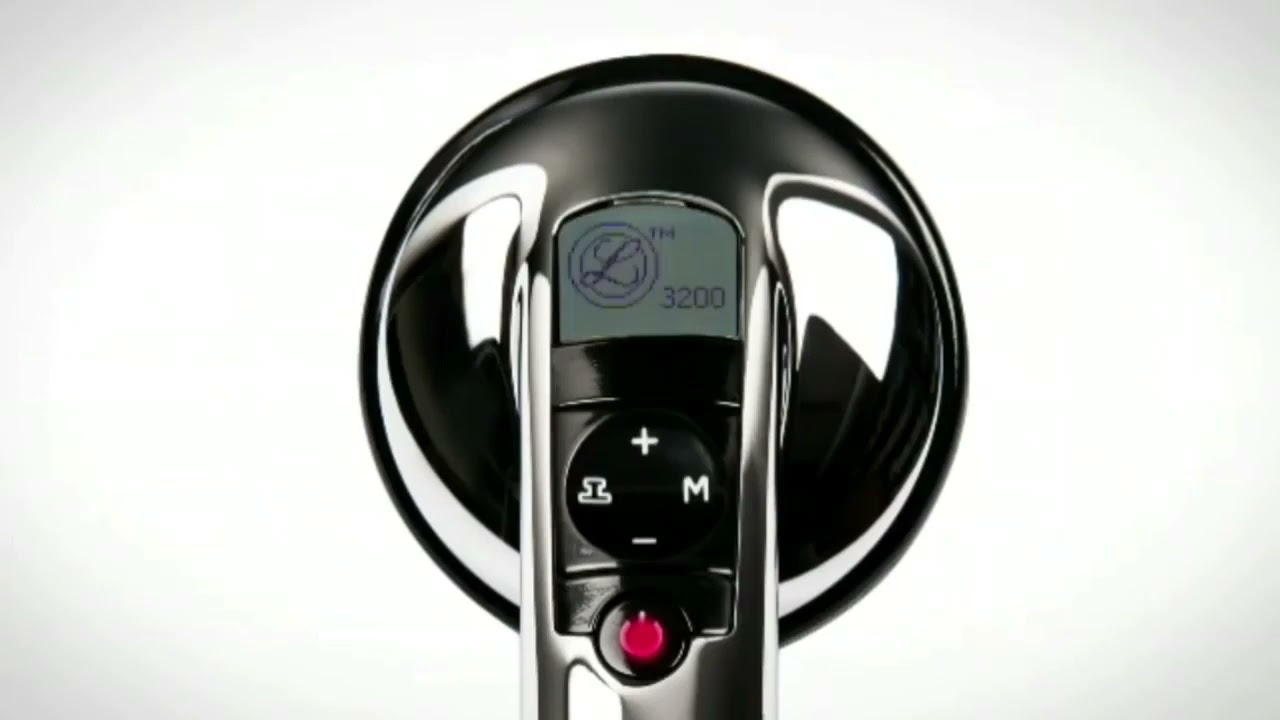 Littmann electronic stethoscope models 3100 and 3200 - YouTube