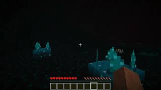 New Sculk Dimension