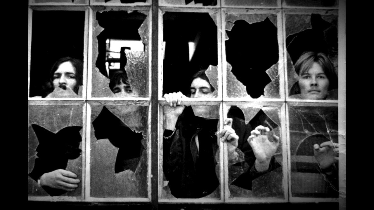 Satan - Live 1974 (Full concert) - Symphonic Progressive Rock / France