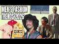 The 2026 Men S Fashion Trends You Should Pay Attention To 