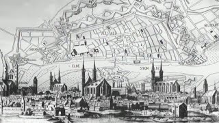 Magdeburg 1820 - 1945   Eine Filmchronik