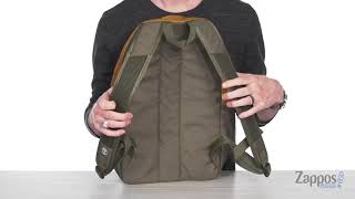 Timberland Classic Backpack 20L SKU: 9108518