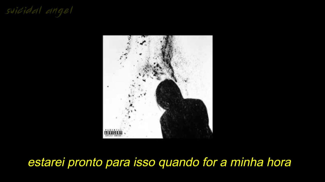 Killstation [Ft. Brennan Savage] - Petrichor (legendado)