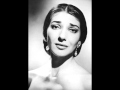 Maria Callas -  L'altra notte in fondo al mare (Boito - Mefistofele)