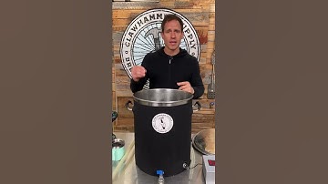 #1 Tip to Brewing Better Beer