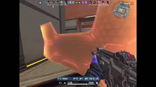 HYPER FRONT | NEMESIS GAMEPLAY
