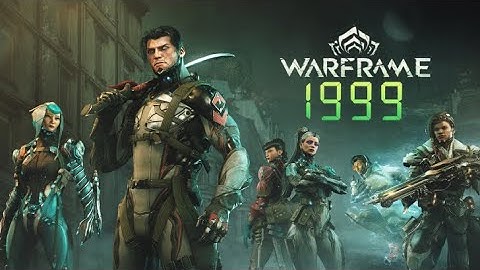 The Hex - Warframe 1999 - Walkthrough
