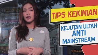 Tips Kejutan Ultah Anti Mainstream With Keisya Nabila (How To Make A Unique Birthday Surprise)