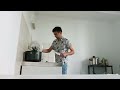 Day 27 in France 🇫🇷 | Cooking My Daily Meal as an Immigrant 🍳