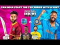 Can India Start The T20 Series With A Win? | IND vs WI 1st T20 Preview by Pdoggspeaks