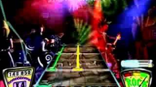 Guitar Hero 2 - Surrender *Five Star* 99%