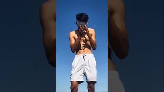 Foto aesthetic ala Pinterest hanya pakai HP & kain kasa, kalian wajib coba❗️ #shorts