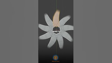 Easiest Circular Array in Blender!