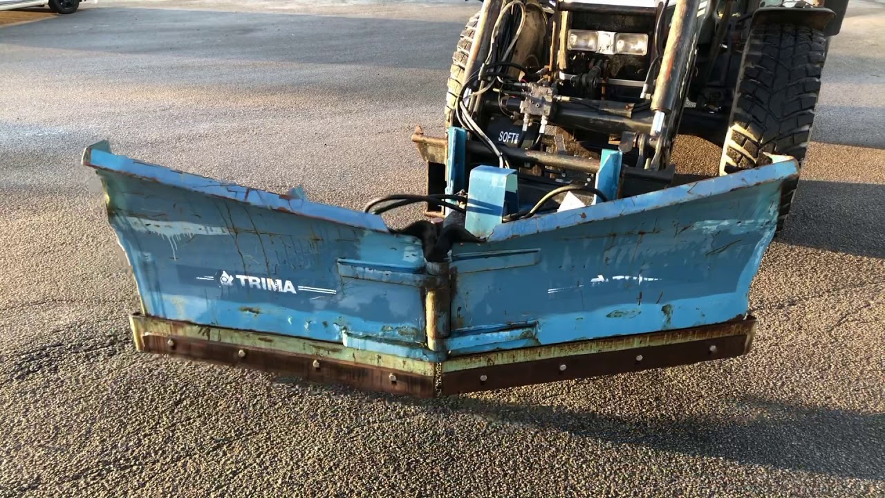 Köp vikplog Trima på klaravik.se