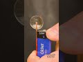 Transform a lighter into a mini bag sealer with screws!🔥 #repairhacks #shorts