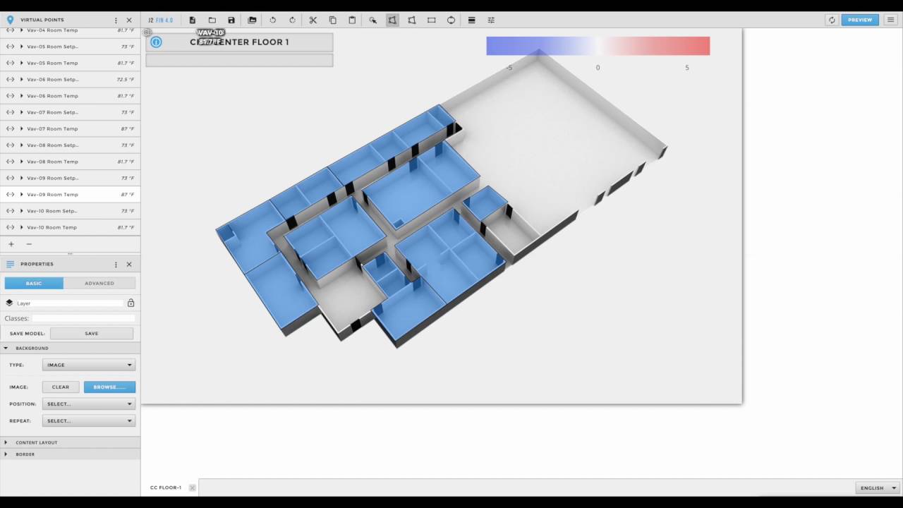 fin stack 4 0 graphic builder floorplans youtube