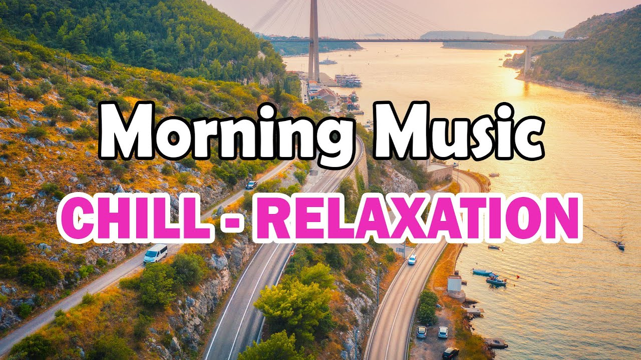 Good Vibes Music for a Fresh Morning - Cha Cha Guitar, Latin Rumba Instrumental Melodies