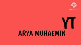 my intro [intro kopral jono]