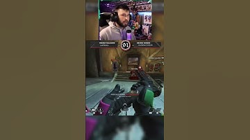 Nice try bois #apex #apexlegends #apexlegendsclips #followme #91stcrew #viral #trending #gaming