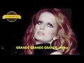 GRANDE GRANDE GRANDE -   Mina