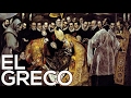 El Greco: A collection of 218 paintings (HD)