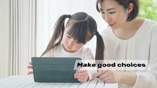 ISTE National Education Technology Standards for Students