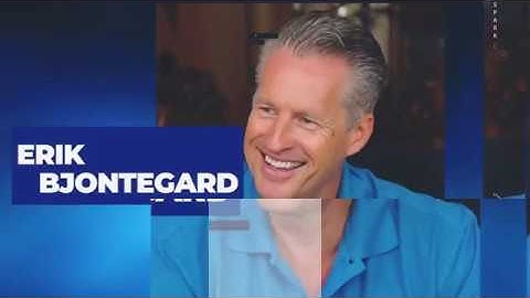 Erik Bjontegard & Spark Compass DRAFT Sizzle Reel