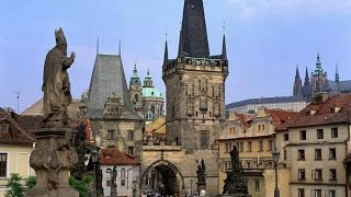Староместская площадь Экскурсии по Праге Чехия Czech Republic