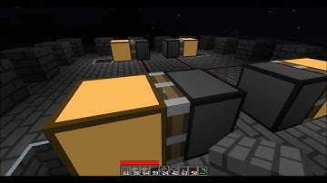 minecraft piston lightswitch 1.7 (easiest light switch ever)