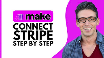 HOW TO CONNECT STRIPE TO MAKE.COM – STEP BY STEP