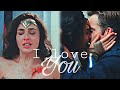 Diana and Steve | Will you still love me ? [+WW84]