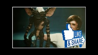 Gremlins: Director Chris Columbus explains what he wants to do with the new movie