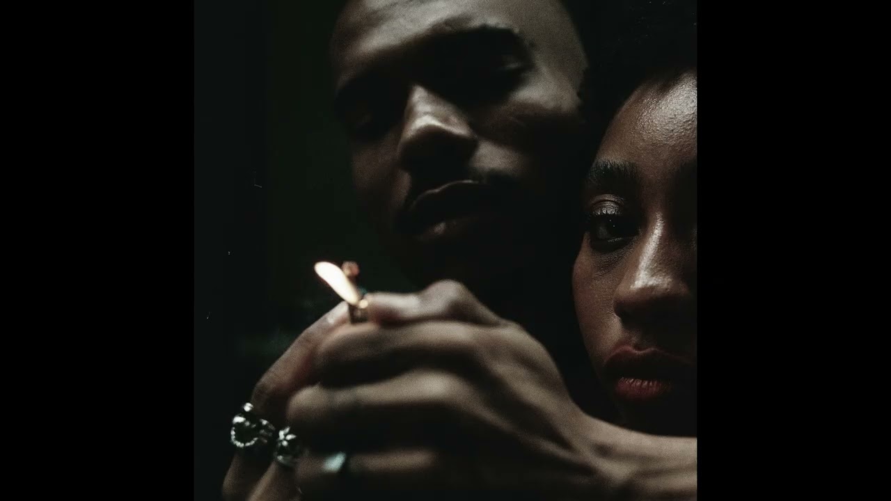 [FREE] SASHA KEABLE X RNB TYPE BEAT 