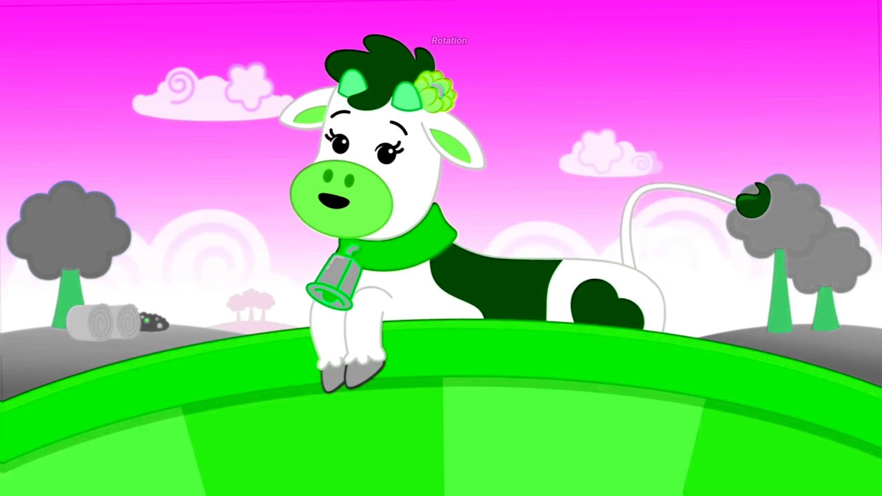 Plim Plim Old MacDonald Effects Sponsored By Preview 2 Mokou Deepfake Effects | Plim Plim Effects