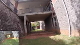 Power Loop High School (FPV Freestyle + DVR)