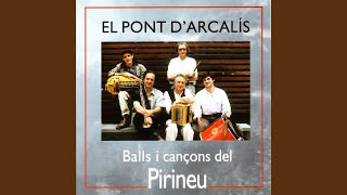 Video thumbnail of "El Pont d'Arcalís - Pasdoble d'en tosquiets"