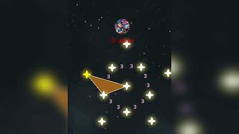 Dot puzzle : connect & relax level 2,3,4 solution and guidance