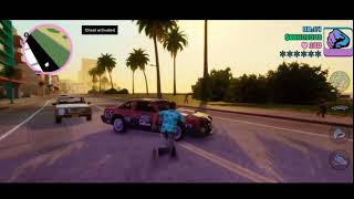 GTA Vice City Definitive Edition Download on Android 😱 | With Cheats 2026 screenshot 4