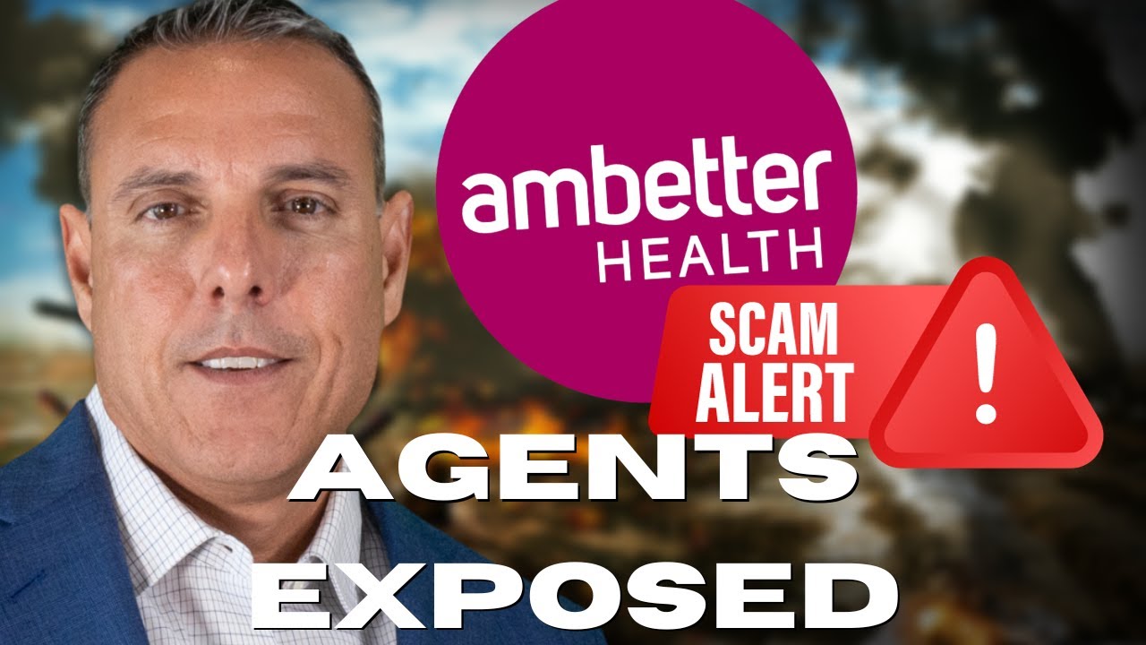 Ambetter ACA "Obamacare" Exposes Deceptive Ads and Enrollments Time