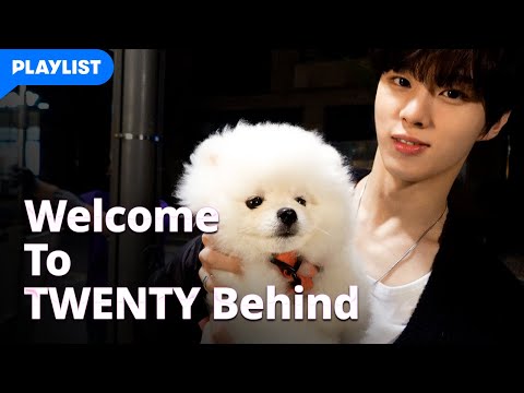 Just Look At Their Visuals | TWENTY-TWENTY | <strong>Behind</strong> 2 (Click <strong>CC</strong> for ENG sub)