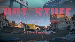 Hot Stuff - 9 Bööler Passhöchi - Winter Drive