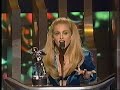 Madonna  / 1995_09_07   MTV Video Awards / Presenting Best Rap Video and Accepting Best Female Video