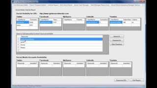 Social Media Manager Software | CrushTheCubicle.com screenshot 2