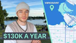 Living On $130k At 26 In Vancouver | Millennial Money