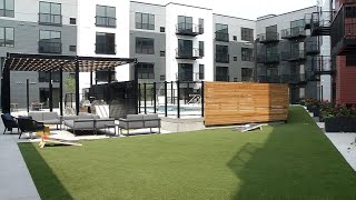 As Rental Units Rise, Robbinsdale to Study Housing Future