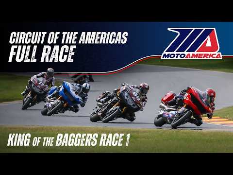 MotoAmerica Video