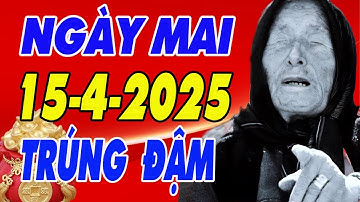 Tử Vi 15/4/2025, Những Con Giáp Này Dễ Đón Tài Lộc , Tiền Bạc Ùn Ùn Đổ Về Không Ngừng