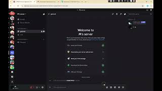 How to automatically send commands on Discord│Autosender.lol screenshot 2